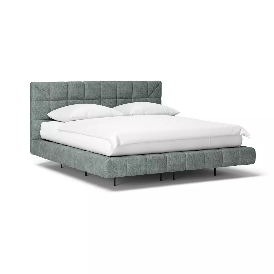 Boxspringbett Style 180 x 200 cm