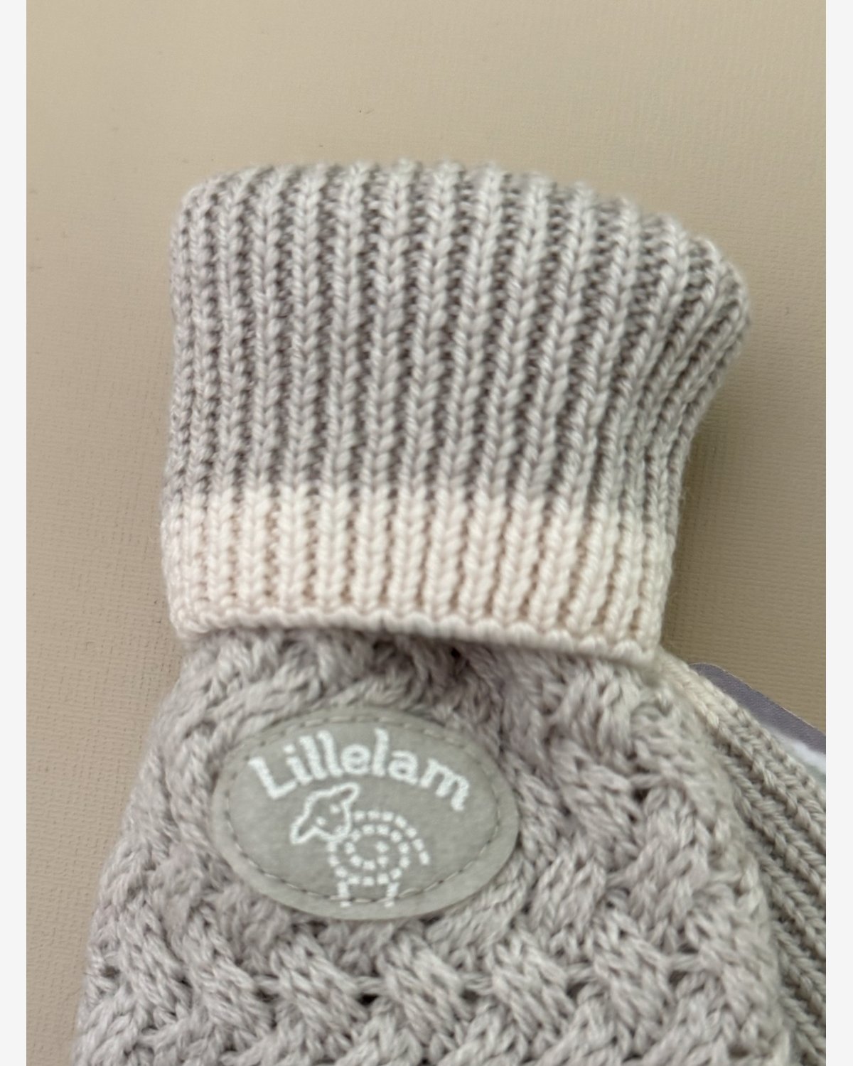 Ullvotter – 100% Merino – Votter Classic