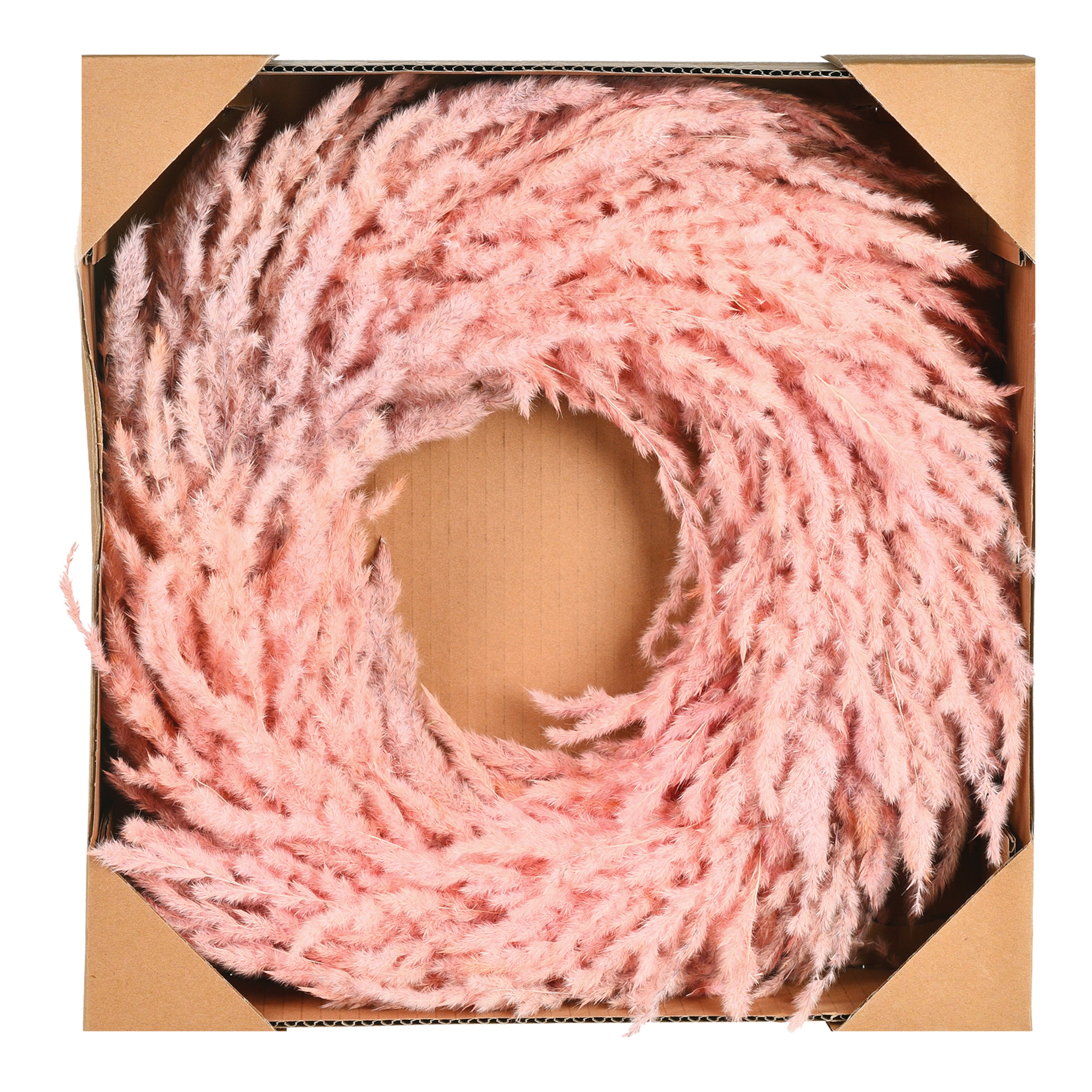 rosa, ⌀ 40 x T 15 cm