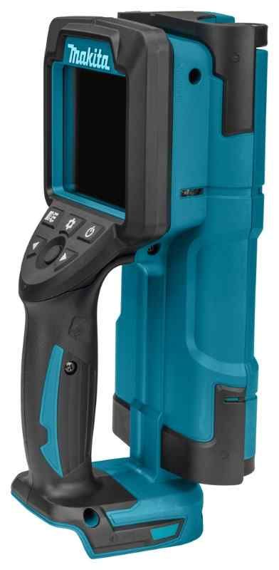Makita DWD181ZJ 14.4/18V Li-ion accu muurscanner body in Mbox