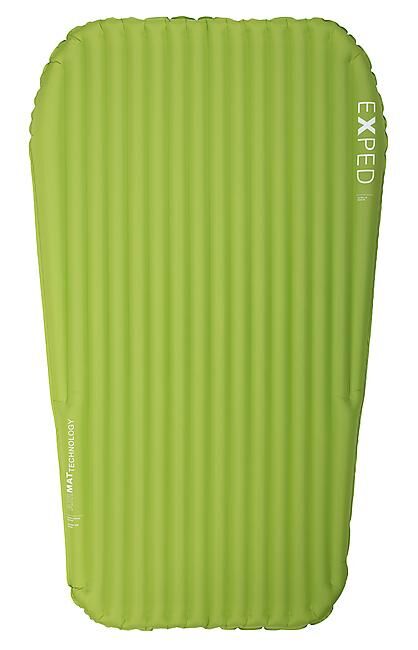 EXPED - MATELAS GONFLABLE ULTRA 1 R DUO M