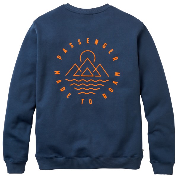 Passenger - Escapism Sweatshirt - Pull
