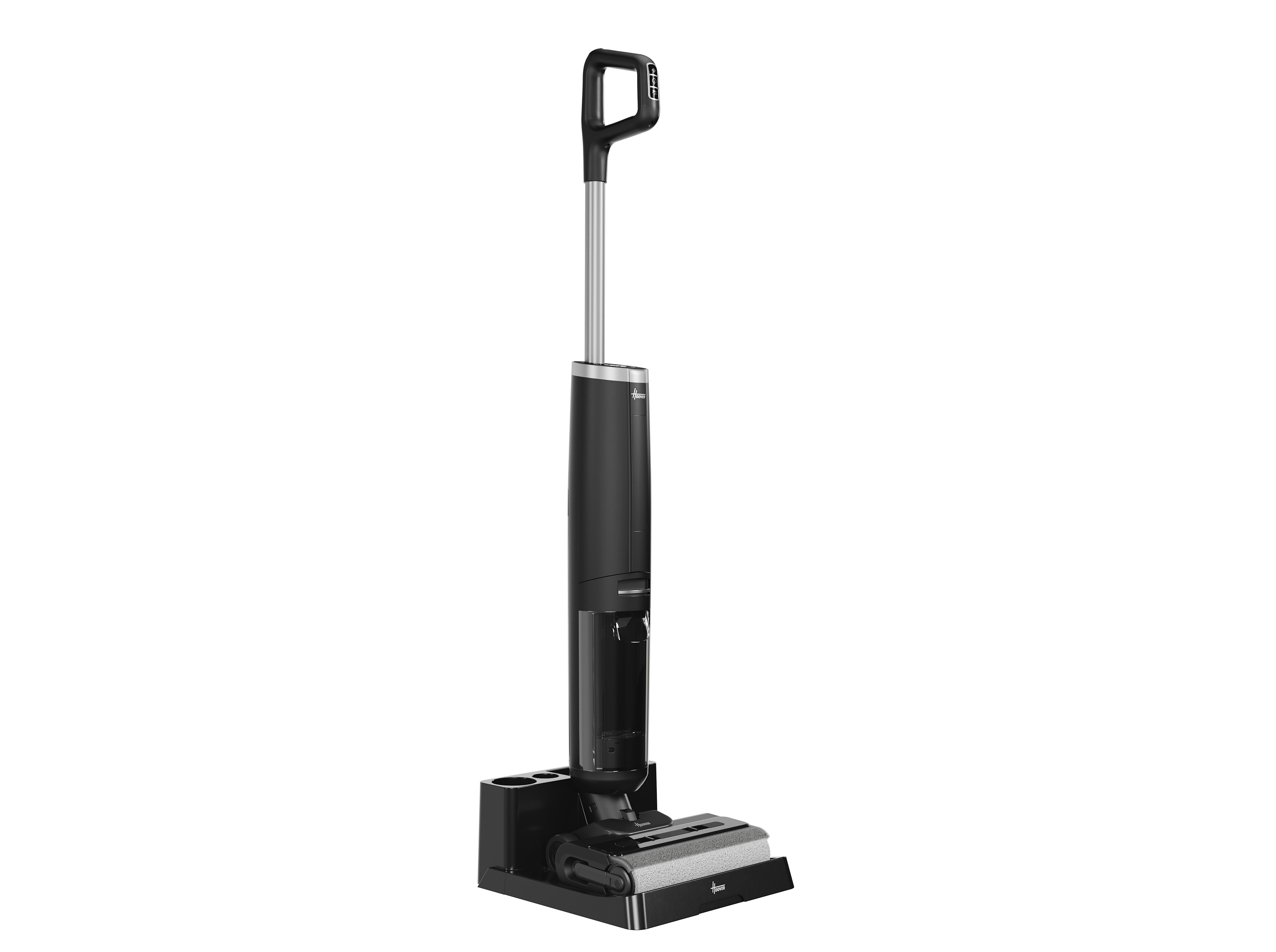 ASPIRADOR VERTICAL HOOVER HW300 011 WET&DRY