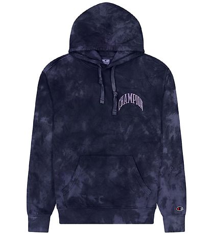 Champion Fashion Kapuzenpullover - Navy