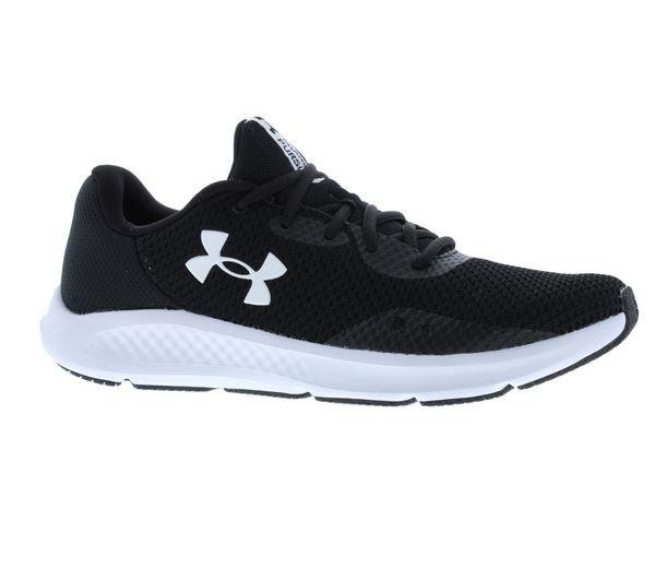 Under Armour Charged Pursuit 3 Mens Trainers