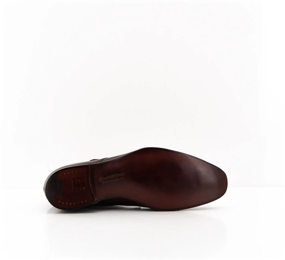 CROCKETT AND JONES - ESHER MARRON