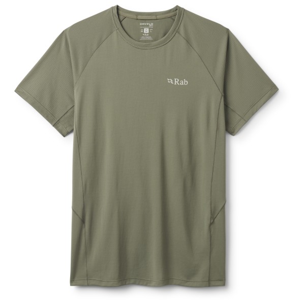 Rab - Sonic Tee - T-shirt technique