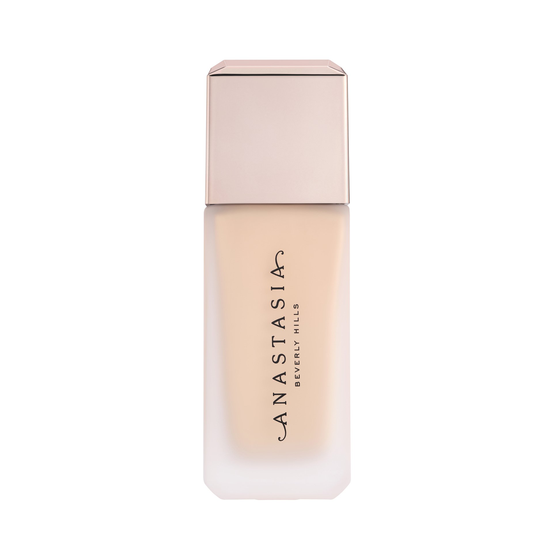 Anastasia Beverly Hills Impeccable Foundation