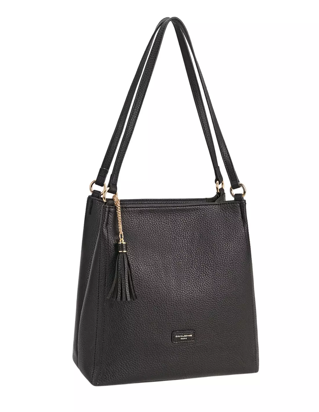 CM6704F - Sacs & maroquinerie Black