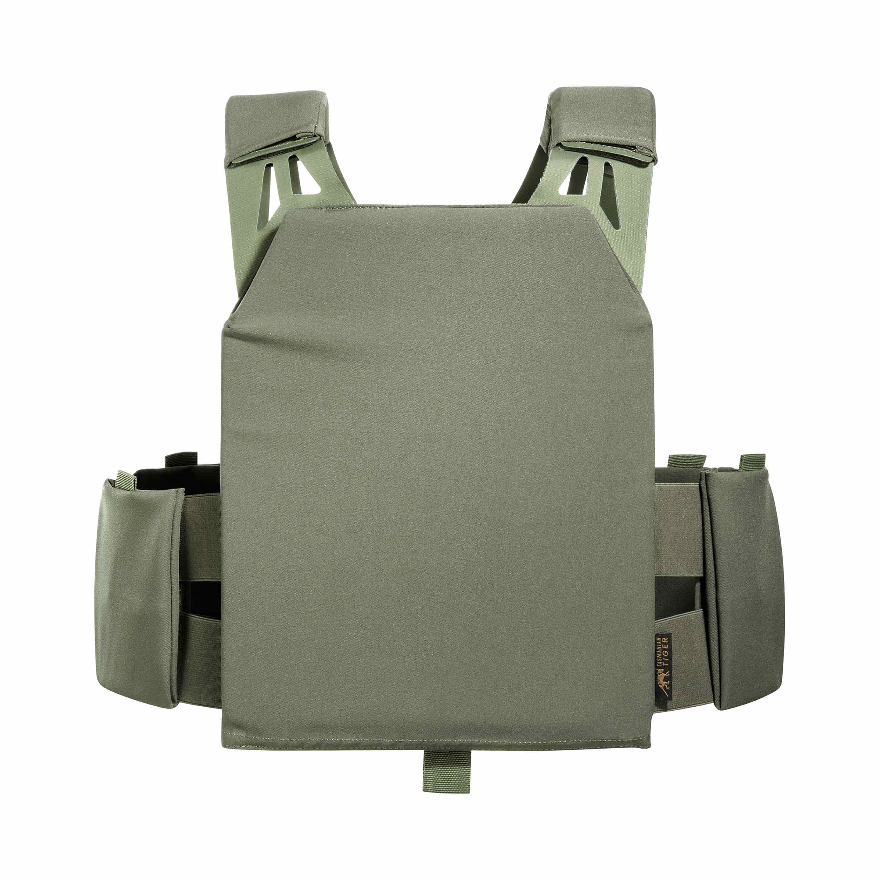 Tasmanian Tiger -  Plate Carrier LP MKII