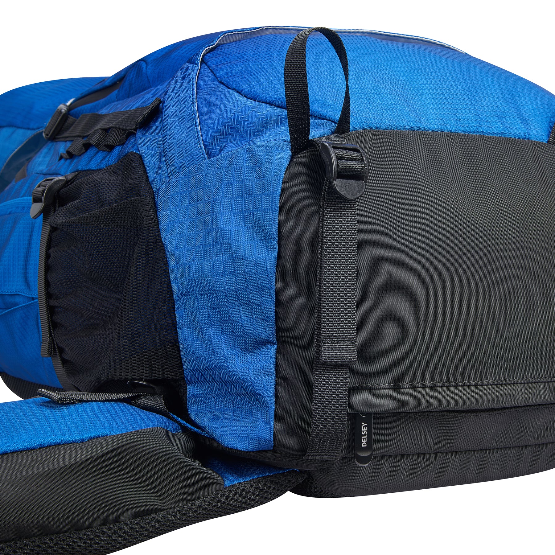 SAC - Sac à Dos L (40L / Protection PC 15