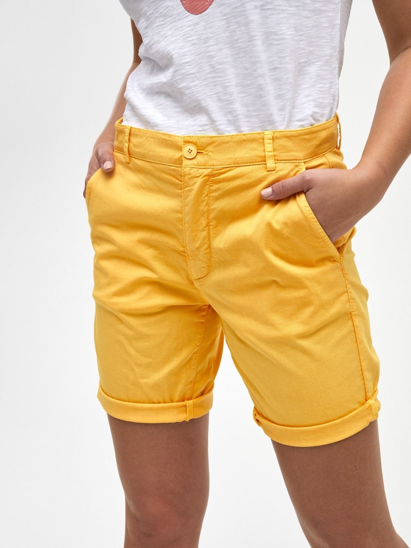 Kari Traa Songve Chinos shorts