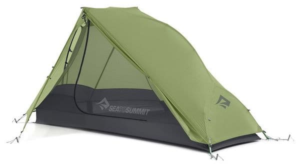 Tente 1 Personne Sea To Summit Alto TR1 Vert
