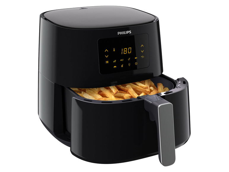 Airfryer XL HD9270/70