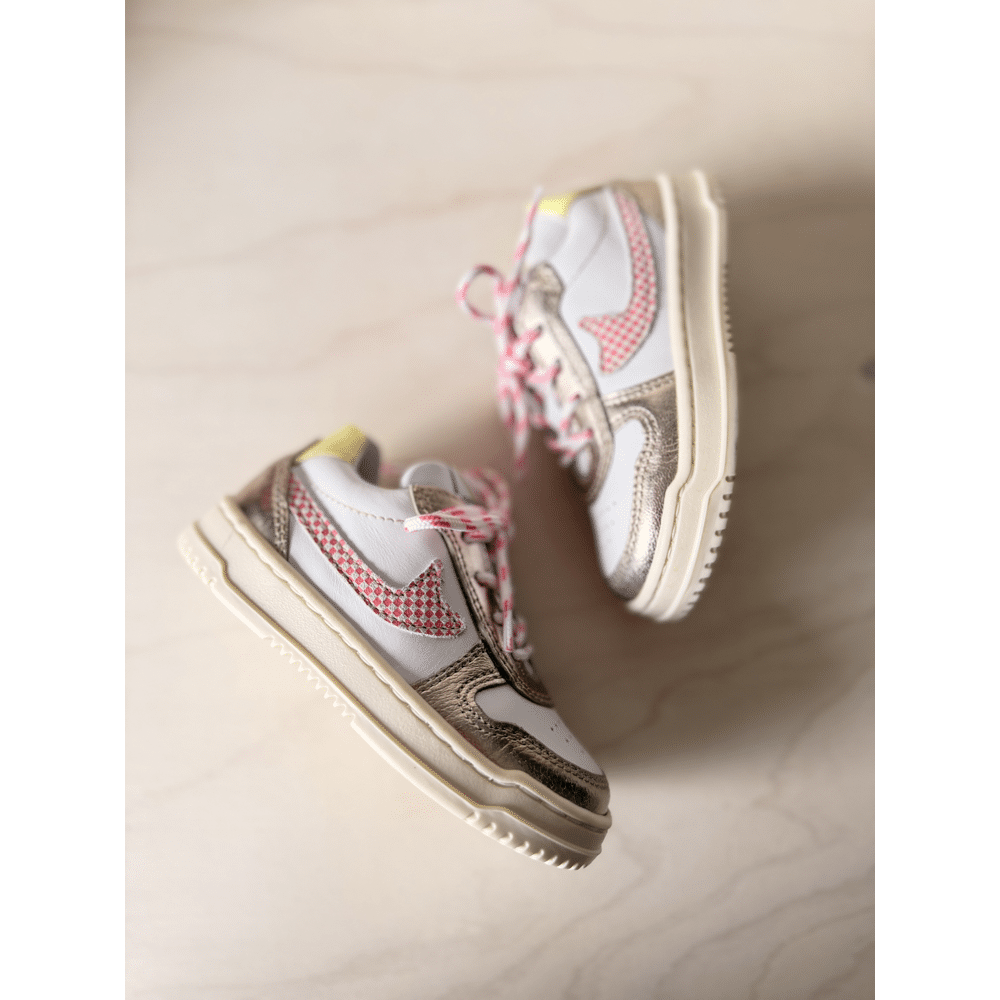 ROMAGNOLI - Lage Sneaker