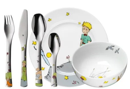WMF 12.9405.9964, 250 mm, 100 mm, 400 mm, 1,38 kg, 7 stk, 112 stk