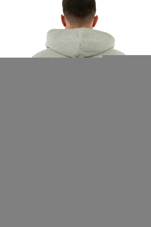 Sweat levi's® new original hoodie eco gray heather