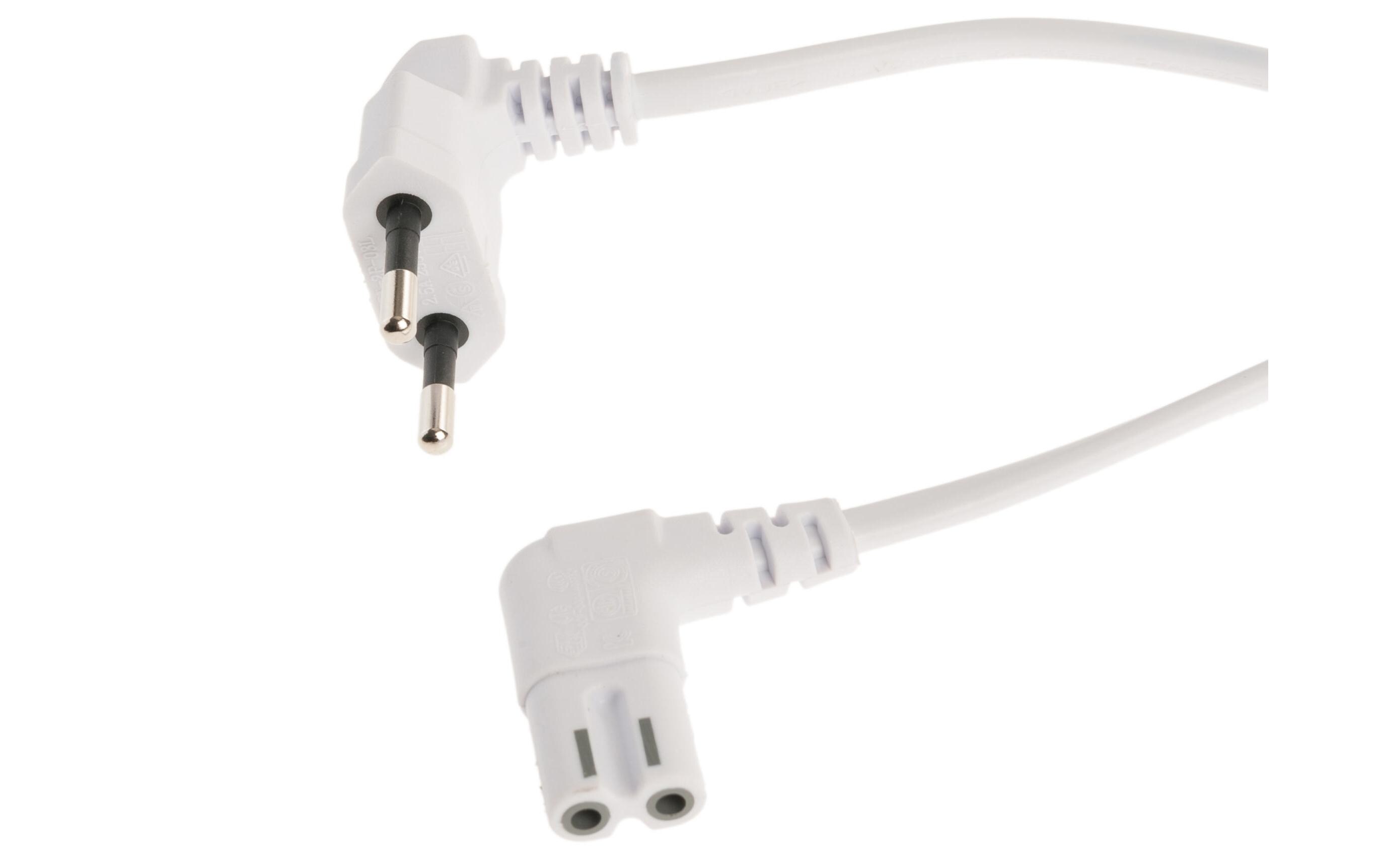 Netzkabel 2 m C7-T26Netzkabel 2 m C7-T26