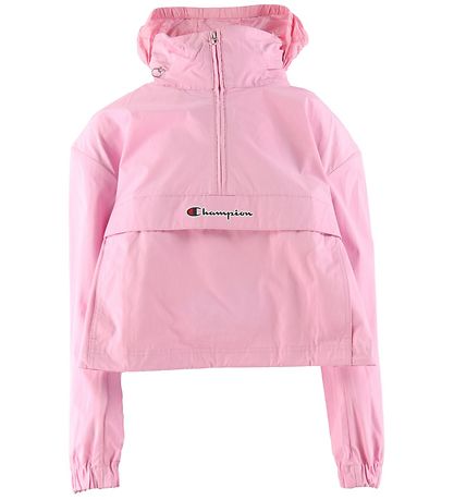 Champion Fashion Sommerjacke - Anorak - Pink