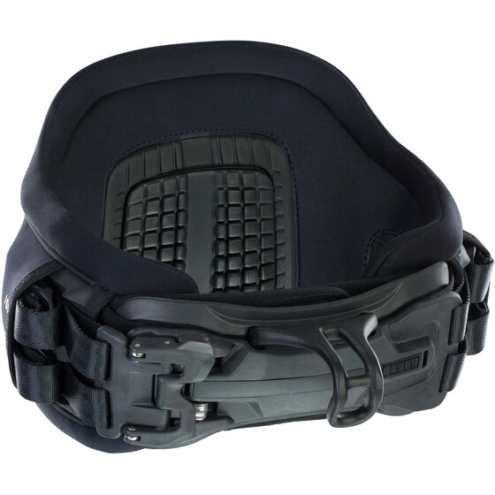 ION Harness Windsurf Waist Jade black 2024