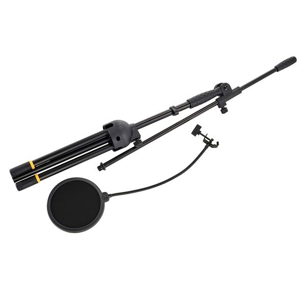 the t.bone SC 1200 Stand Bundle