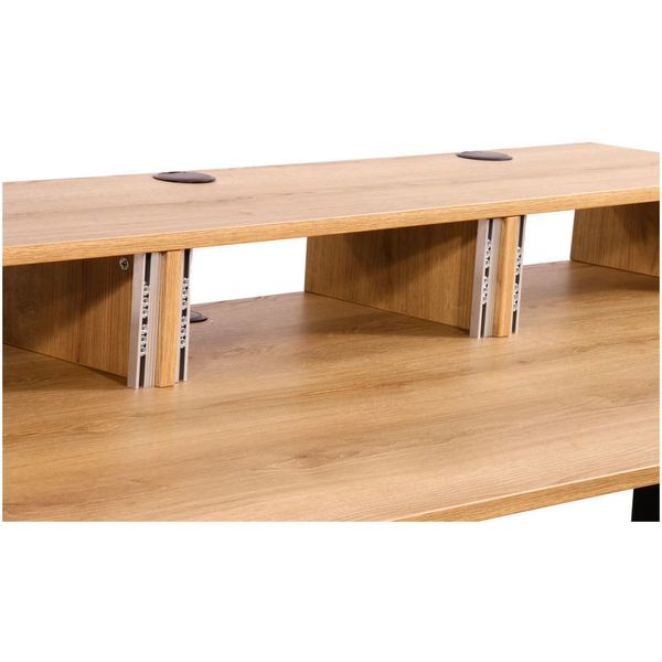 Thon Studio Extension Desk 3U OAK