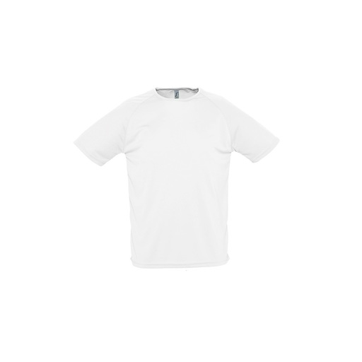 Camiseta esportiva Sols