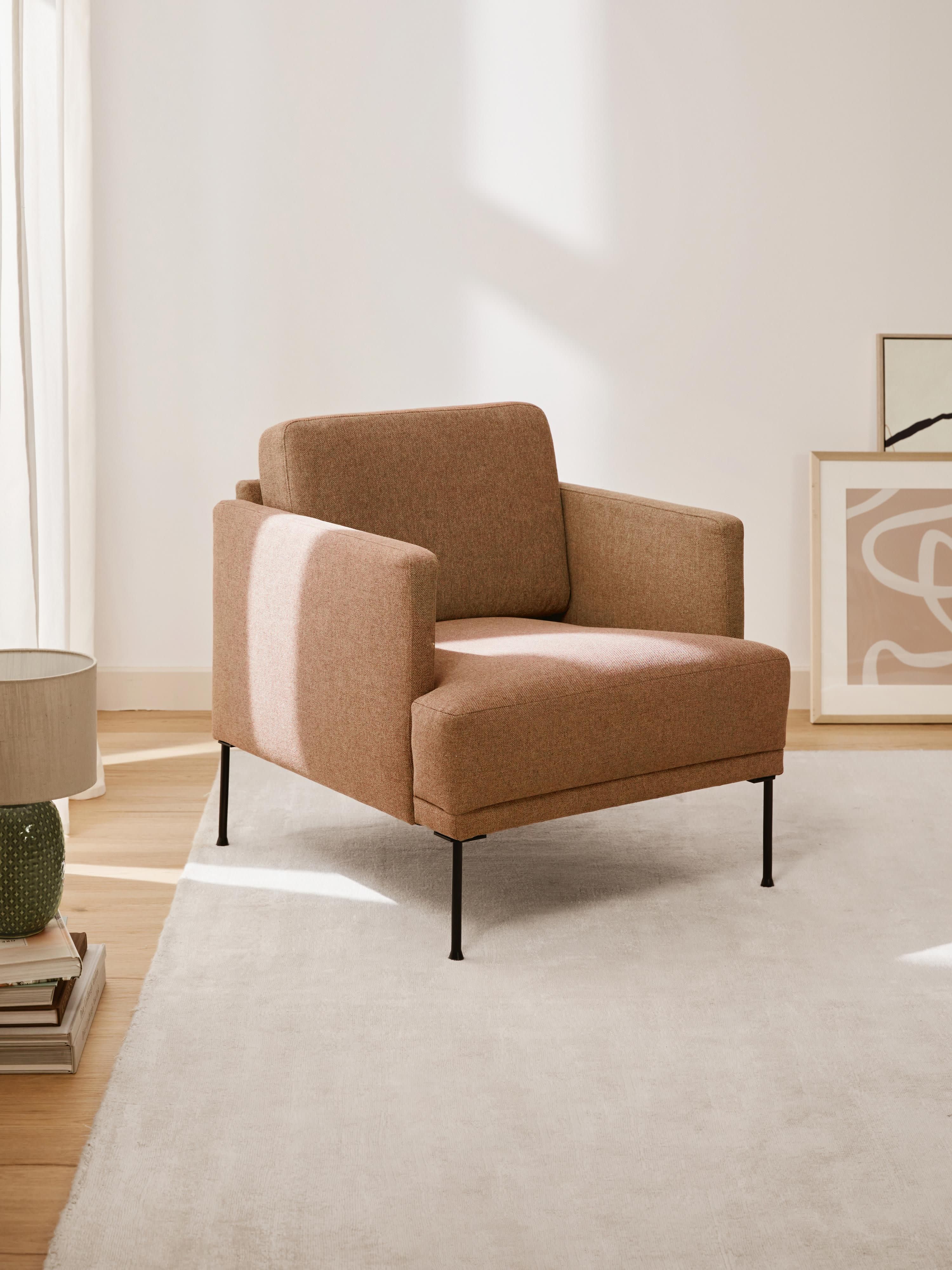 Fauteuil Fluente