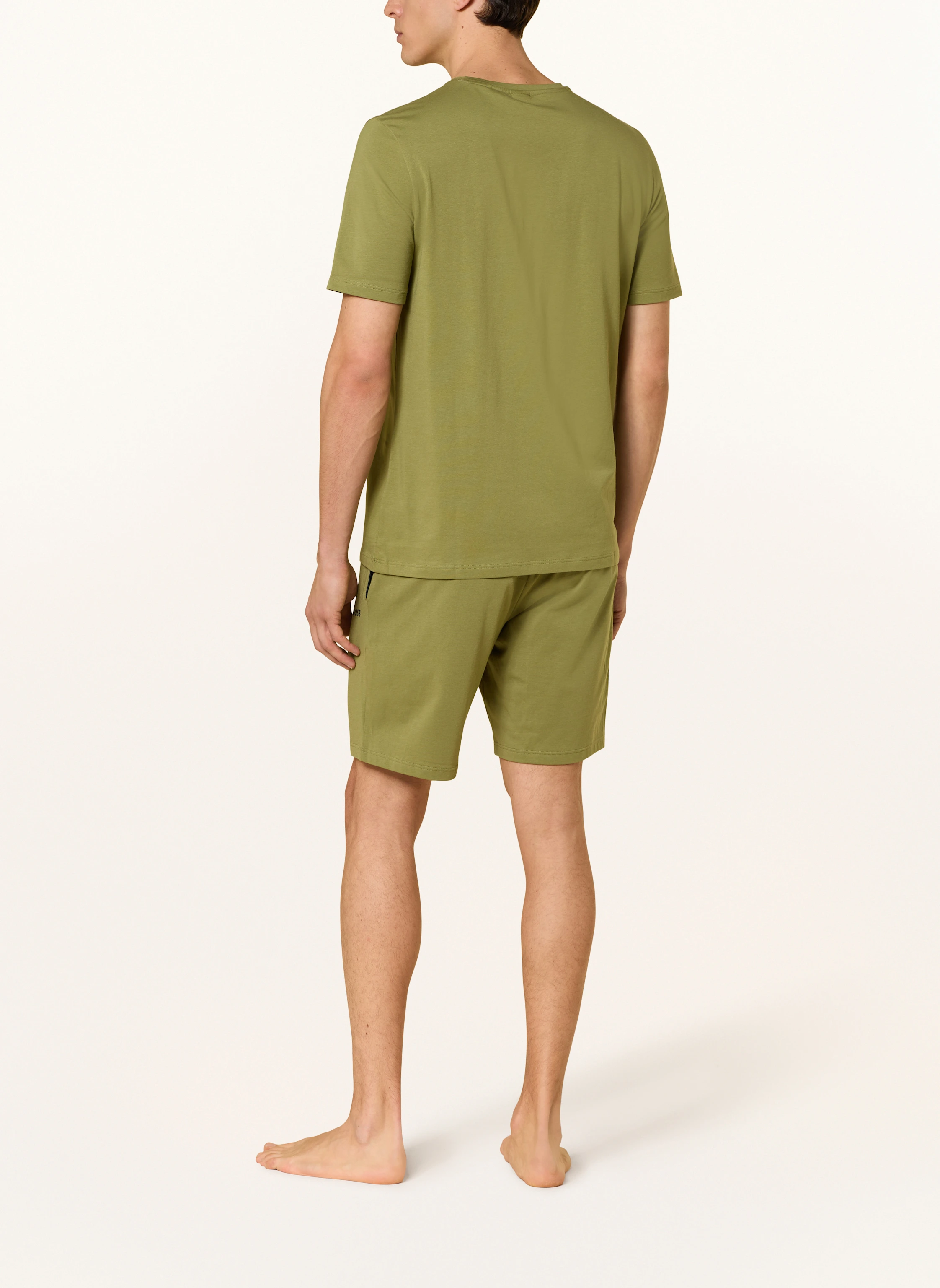 BOSS Lounge-Shorts MIX&MATCH
