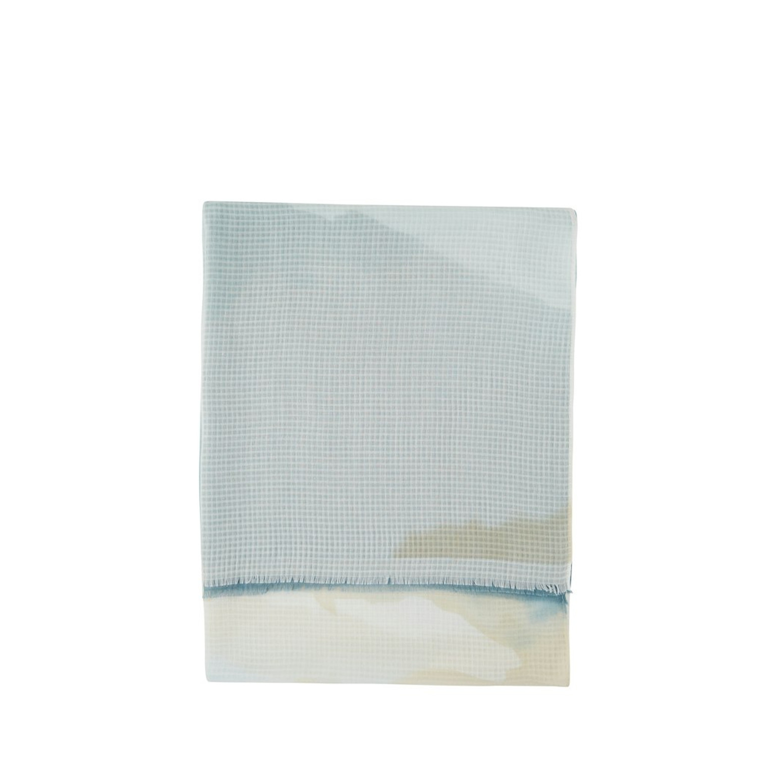 Tom Tailor Printed batic scarf