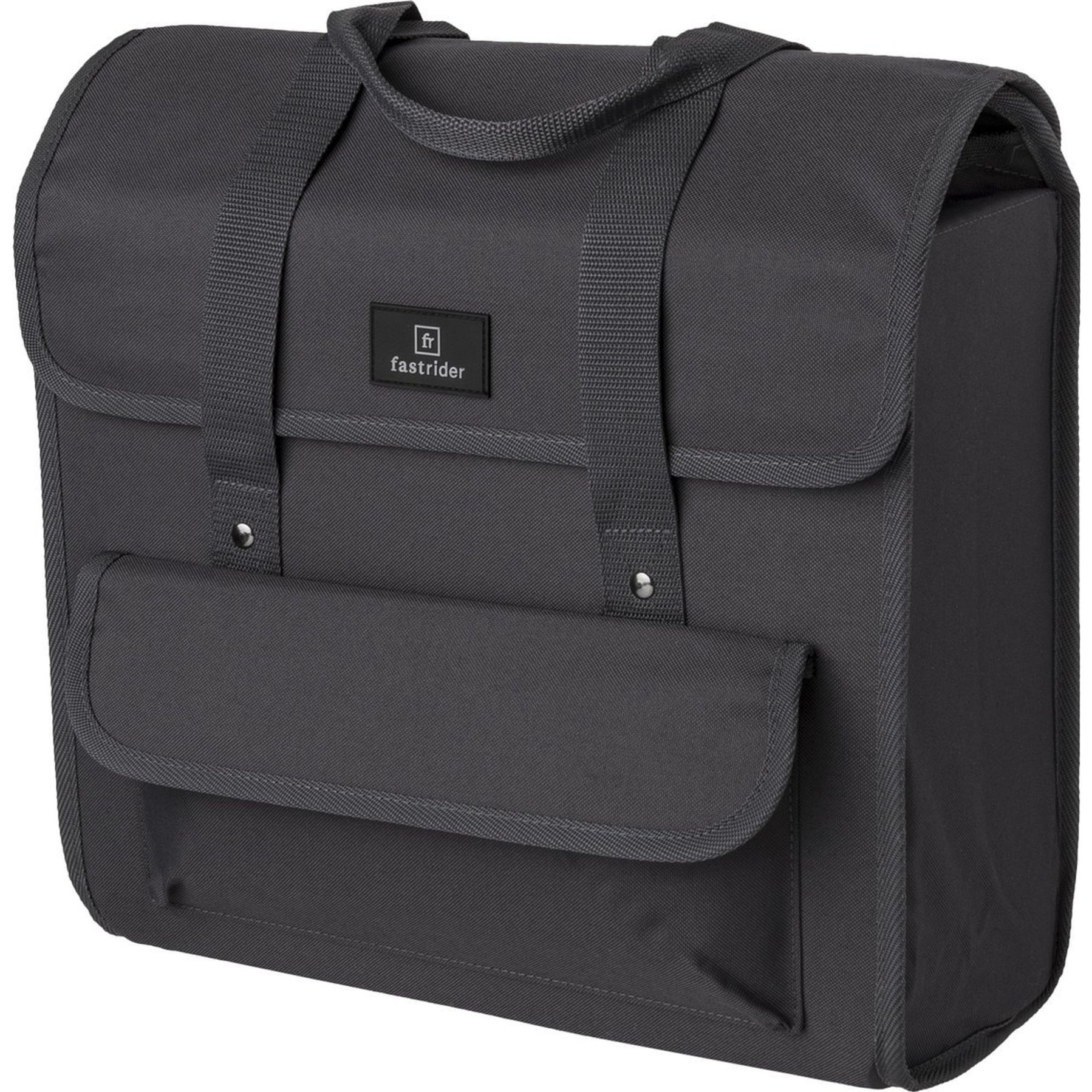 Fastrider Lasse Luxe Shopper Enkele Fietstas