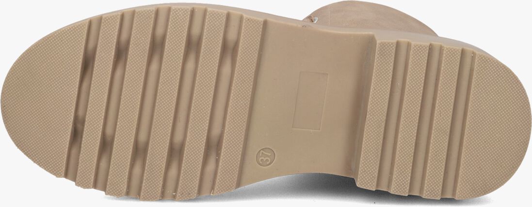 MEXX taupe mexx veterboots margaux