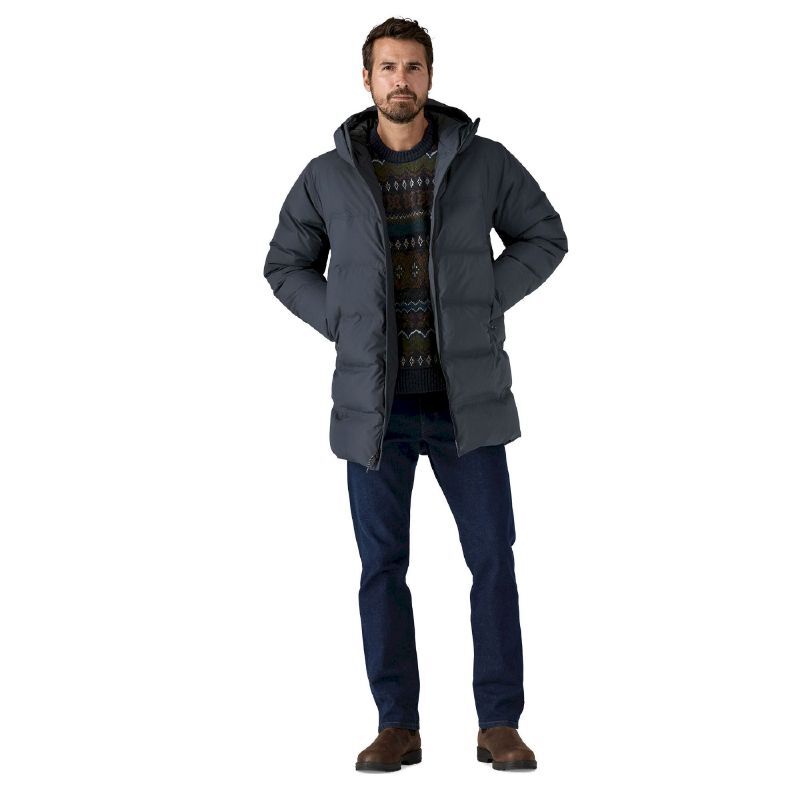 Jackson Glacier Parka - Parka homme