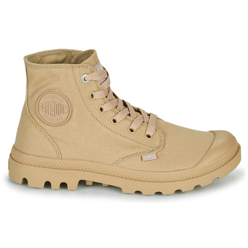 Palladium - MONO CHROME - Beige