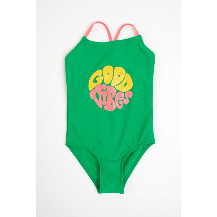 Veritas-Kids badpak Good Vibes