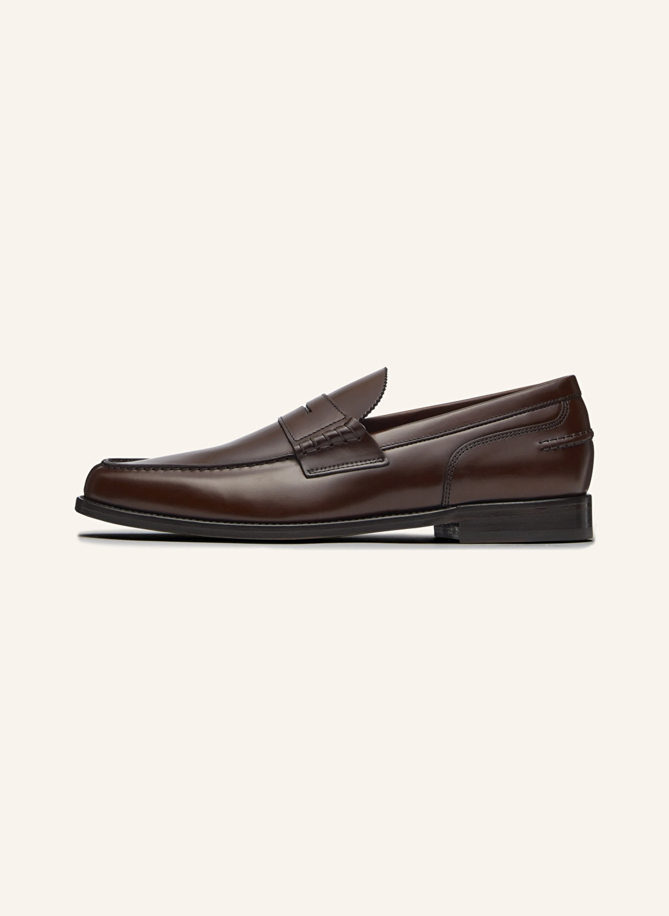 LOTTUSSE Loafer DAYTONA
