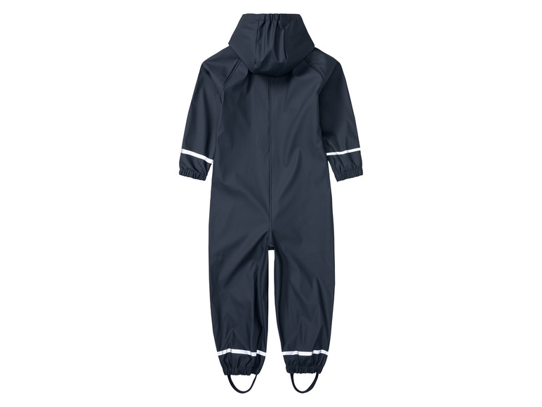 Kinderregenoverall