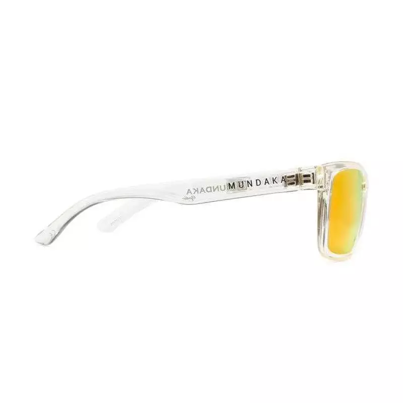 Lunettes de soleil MUNDAKA Pozz´ Clear