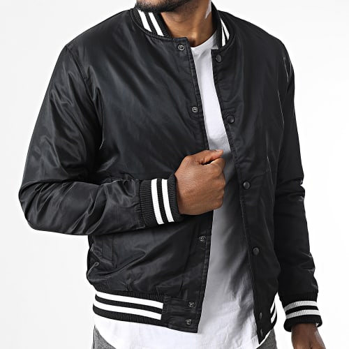 Veste TR-2208 Noir