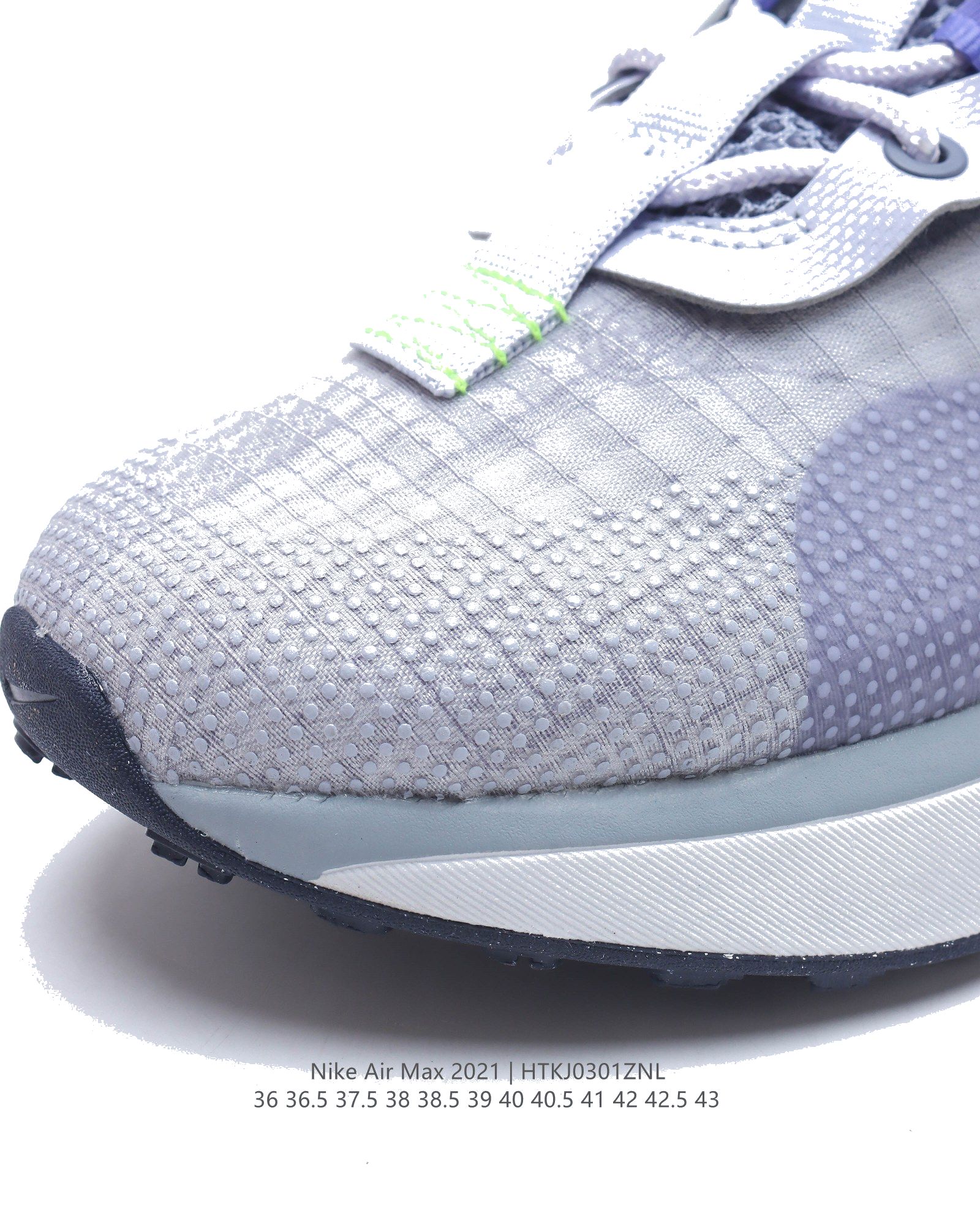 Nike Air Max 2021 DA1923-600 Dames & Heren Schoenen