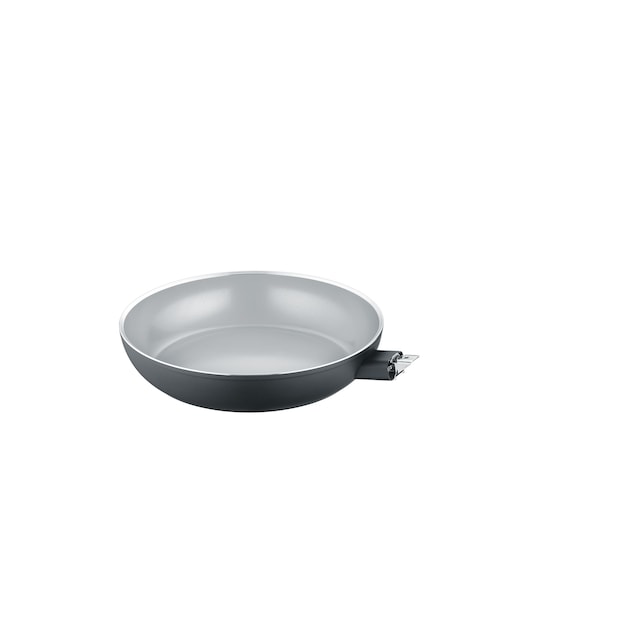 Berndes Bratpfanne B.PERFECT 24 cm ohne Stiel Aluminium
