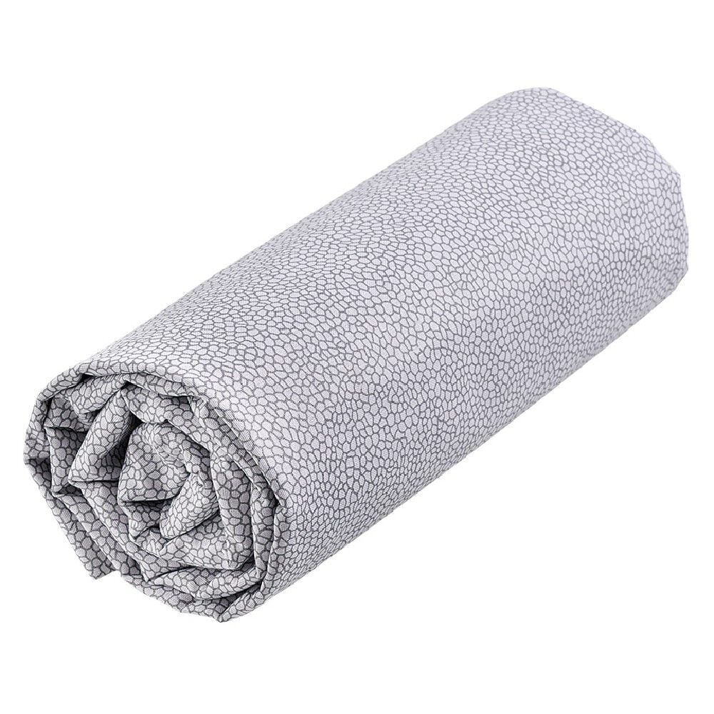 Drap housse 2 personnes 160 x 200