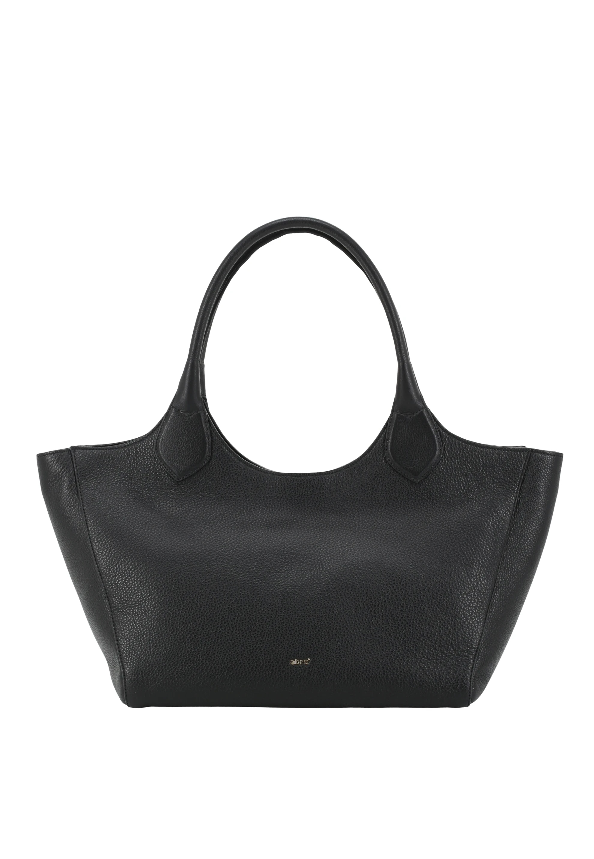shopper SENTA Leather Agave Standard