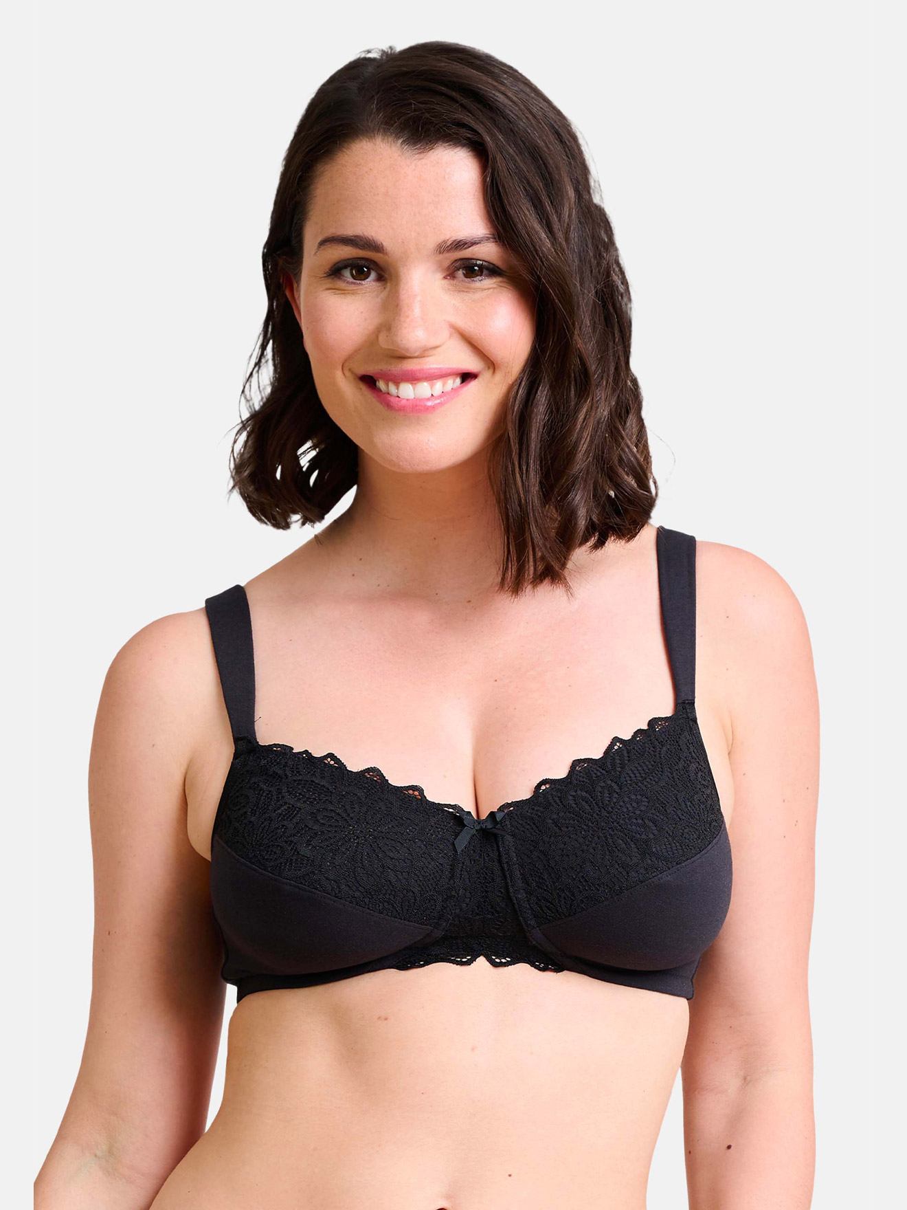 Soutien-gorge post-opératoire Ava