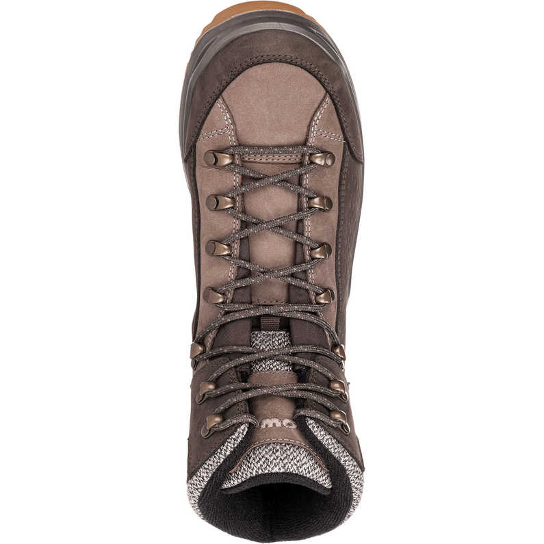 Lowa Herren Renegade Warm GTX Mid Schuhe