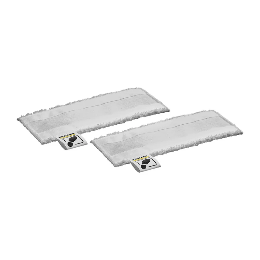 Mikrofiberduk 2-pk