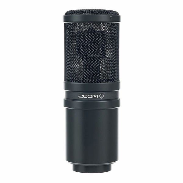 Zoom LiveTrak L-12 Podcast Mic Set