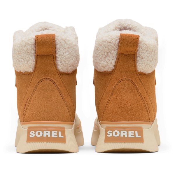 Sorel - Women's Out n About IV Chillz WP - Chaussures de loisirs