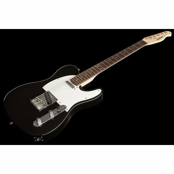 Harley Benton TE-20 BK Standard Serie Set 1