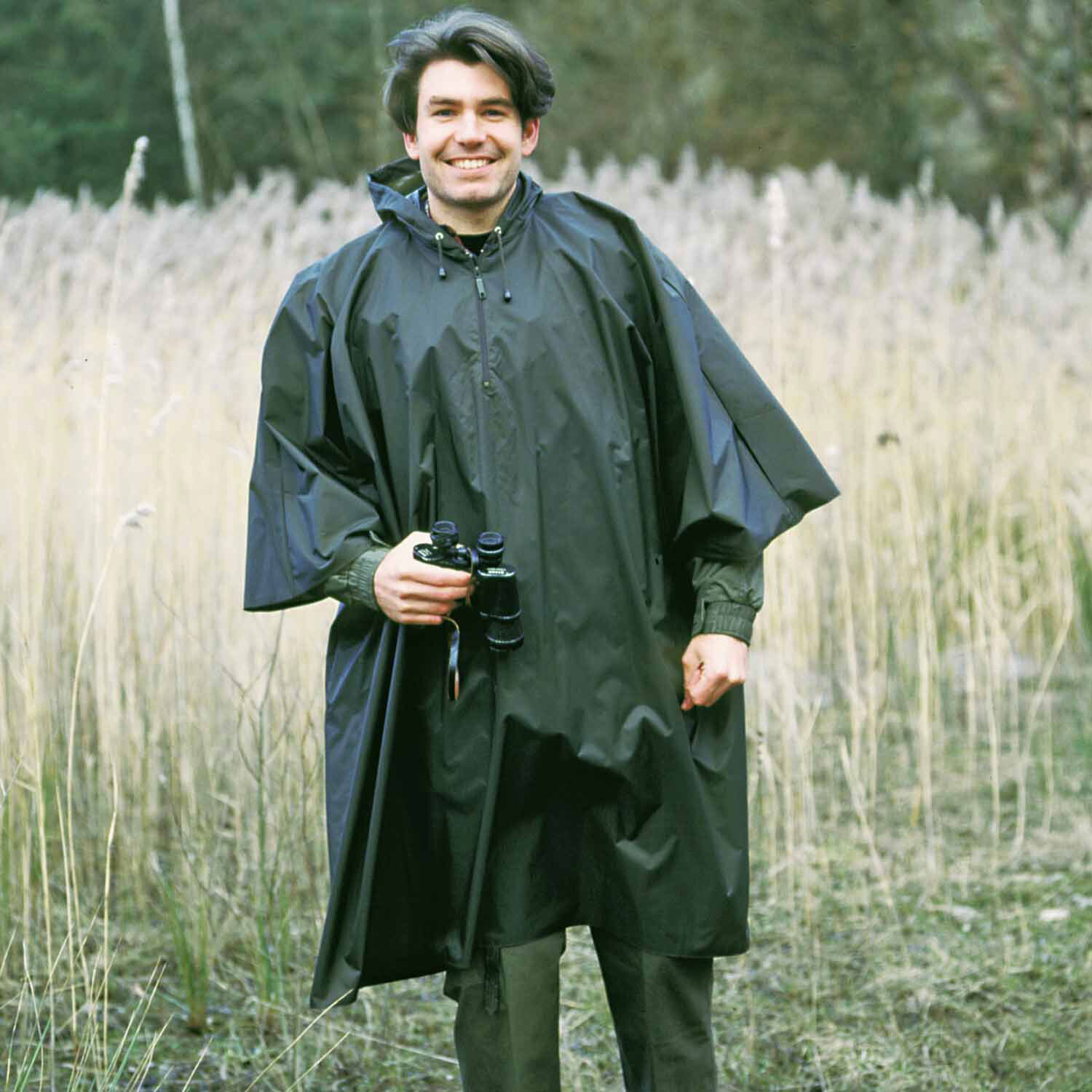 Wäfo Wanderponcho
